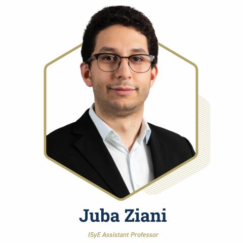 Juba Ziani