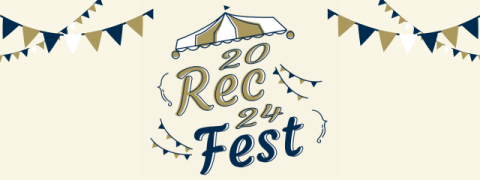 RecFest 2024