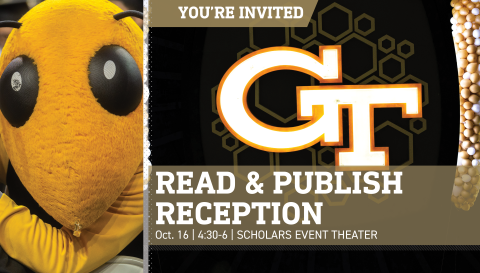 Read and Publish reception