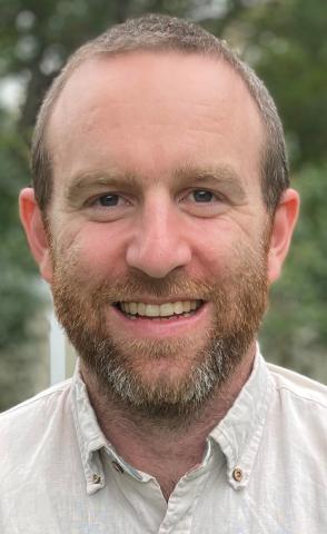 Dr. Daniel McNally