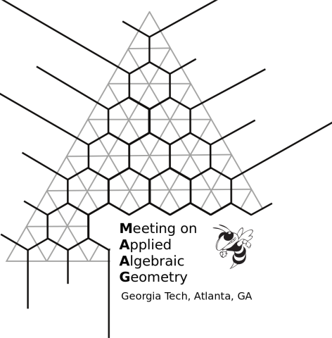 Meeting on Applied Algebraic Geometry 2023