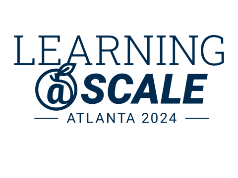 Learning@Scale 2024