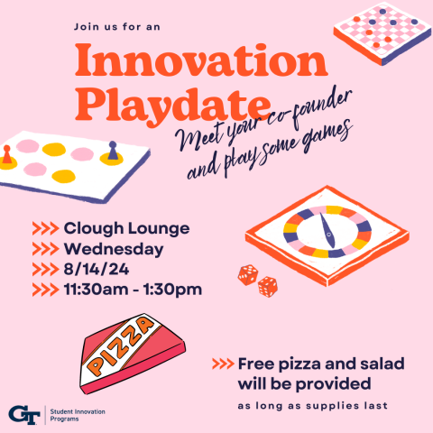 Invitation