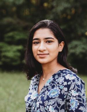 Priya Soneji,