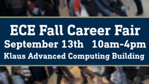 Fall Career Fair
