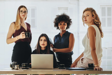 Female Founders Program