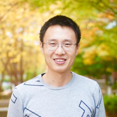 CSE Seminar Series