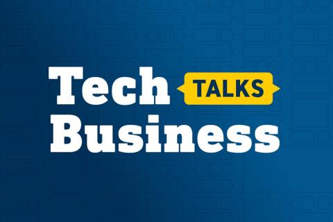 Tech Talks Business