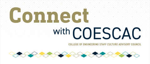 Connect with COESCAC