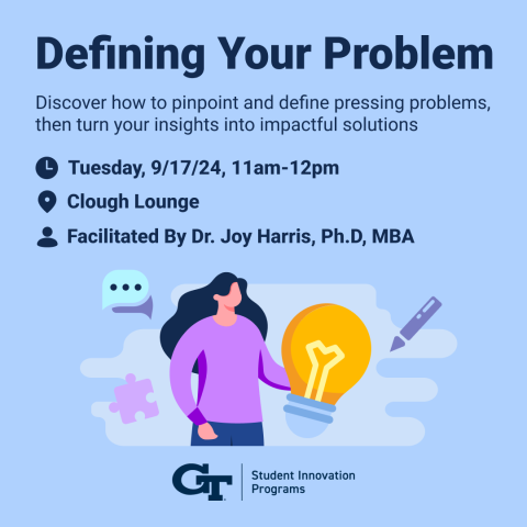 ProblemDefinition