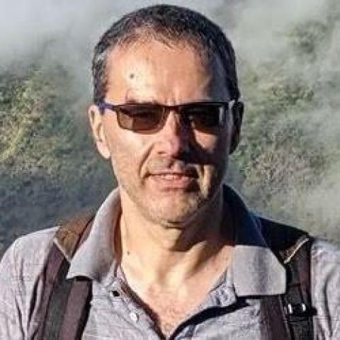 Dr. Gleb Finkelstein