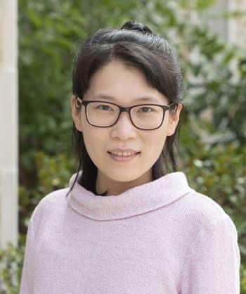 Prof. Qiong Ma