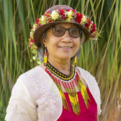  Imelda Gasmen