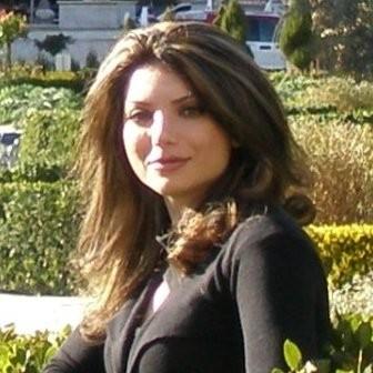  Armita Davarpanah