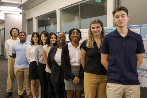 2024 Summer Scholars