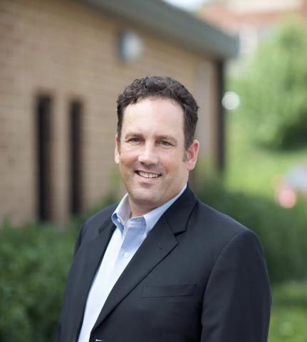 Eric Schumacher