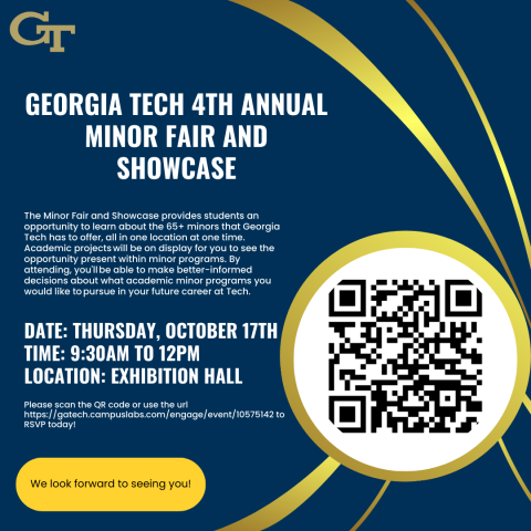 Minor Fair and Showcase