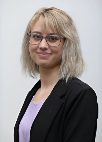 Megan Birch