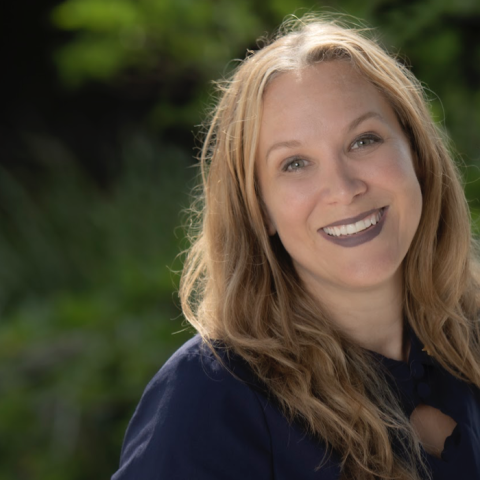 Gillian R. Hayes is the Vice Provost for Academic Personnel and the Robert A. and Barbara L. Kleist Professor of Informatics at UC Irvine. 