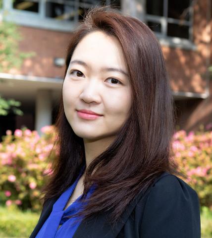 Yiyi He, Assistant Professor, School of City and Regional Planning, College of Design, Georgia Tech