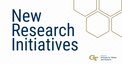 IMS announces new research initiatives