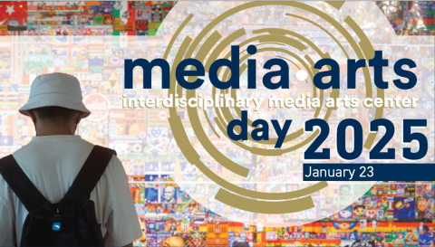 Media Arts Day 2025