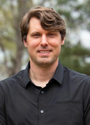 James Dahlman, lipid nanoparticle expert in Coulter BME