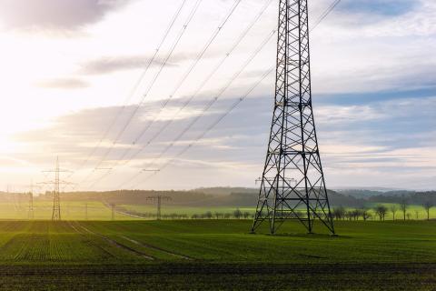 Energy Getty Image