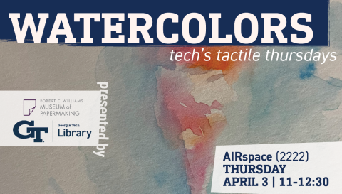 Watercolors image
