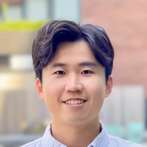 CSE Faculty Candidate Seminar Brandon Feng