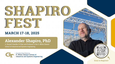 ShapiroFest 2025