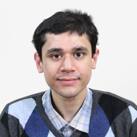 Aniruddha Bhattacharya