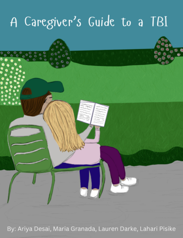 A Caregiver's Guide to TBI