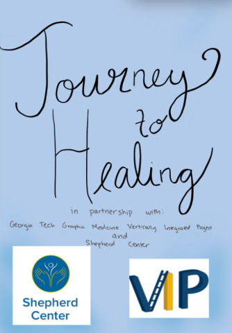 Journey to Healing