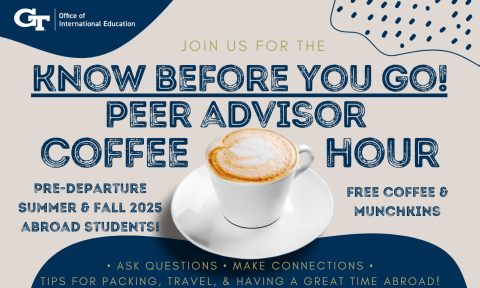 event graphic