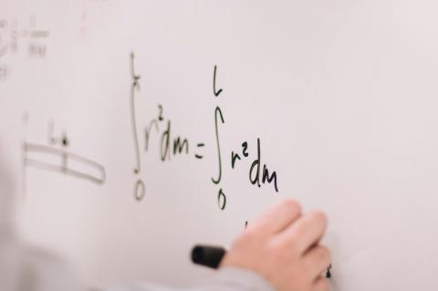 The Distance Math Program (calculus)