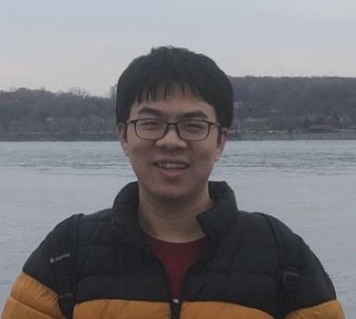 Chi Hoi (Kyle) Yip Headshot