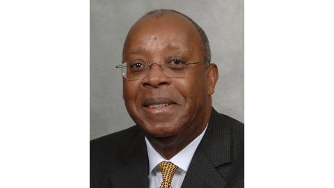 Willie Pearson
