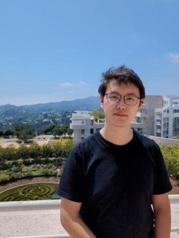 Chuankun Zhang