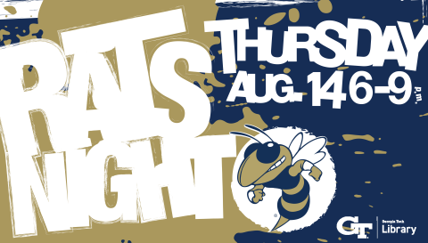 Rats Night
