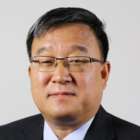 Jianjun (Jan) Shi