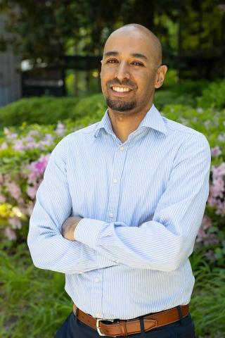 Anirban Mazumdar