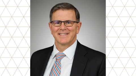 Gary Ashworth, Director of GTRI Washington Operations