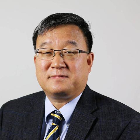 Dr. Jianjun Shi