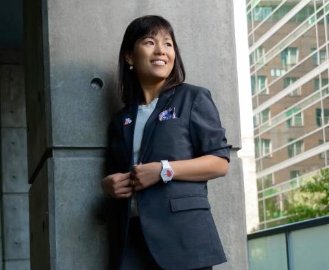 Debra Lam