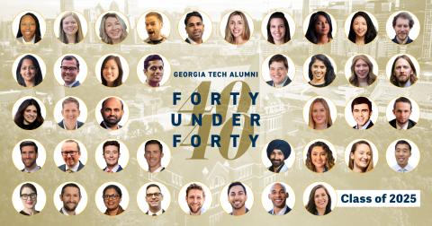 Big collage of honoree headshots.