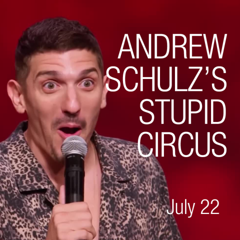 Schulz circus fake
