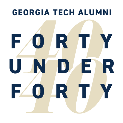 40 Under 40