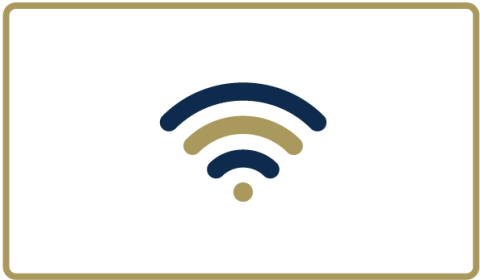 WiFi icon