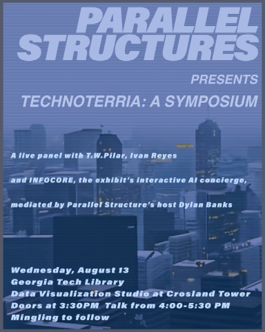 Parrallel Structures main image